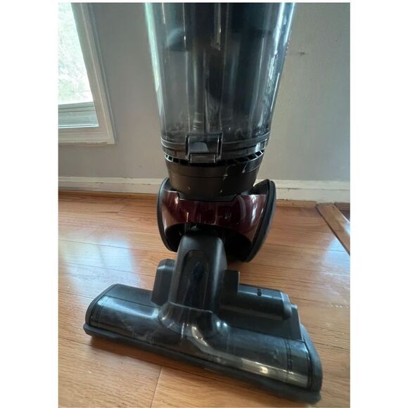 Very rare Samsung Motion Sync Corded Bagless Vaccum Cleaner. Tested! Cleaned! Ne - Picture 8 of 14